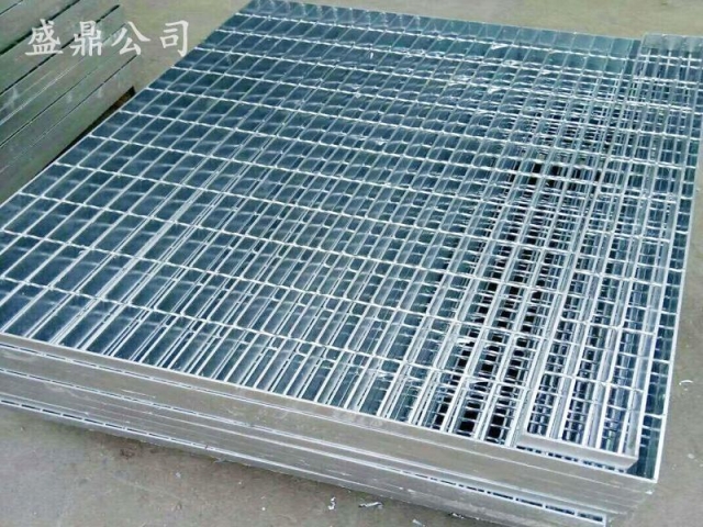 钢格栅板--05