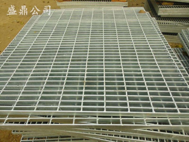 钢格栅板--06