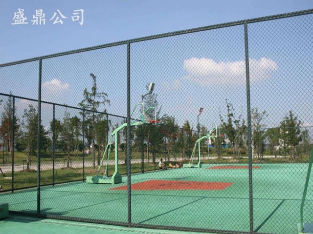 体育场围网--01