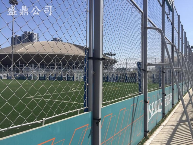 体育场围网--02