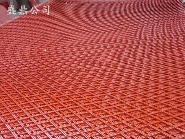 喷塑钢板网--03